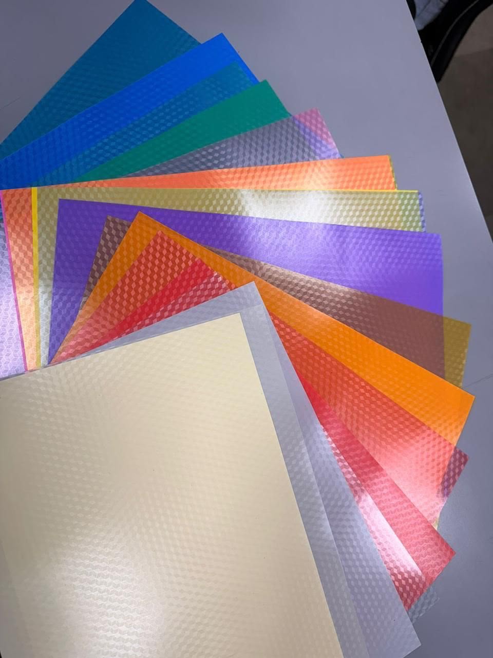 Nano Small Diamond Sheet Mumbai